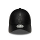 New Era Καπέλο Yankees Womens MLB Diamante PU 9FORTY M-Crown Adjustable Cap